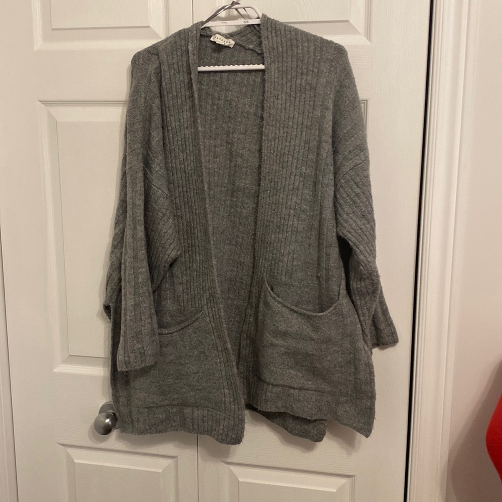 Topshop Cardigan